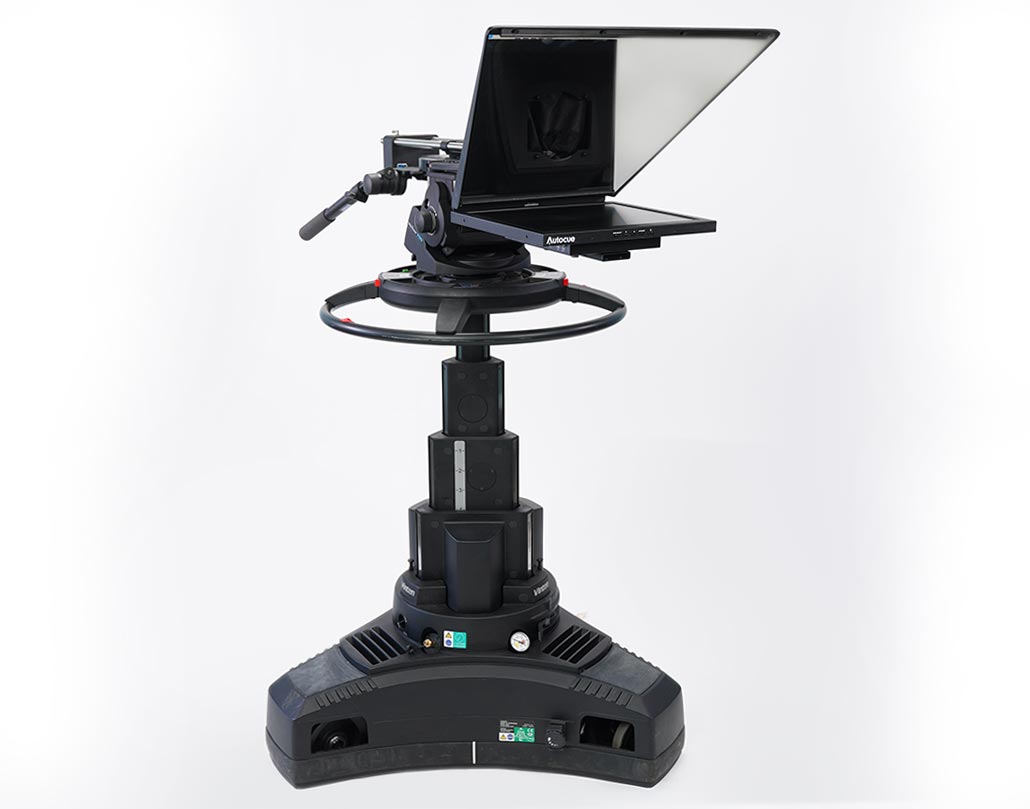 Autocue Teleprompter Rentals Los Angeles