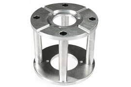 vinten 100mm adapter rentals