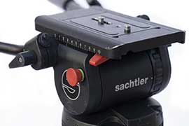 sachtler 25 rentals