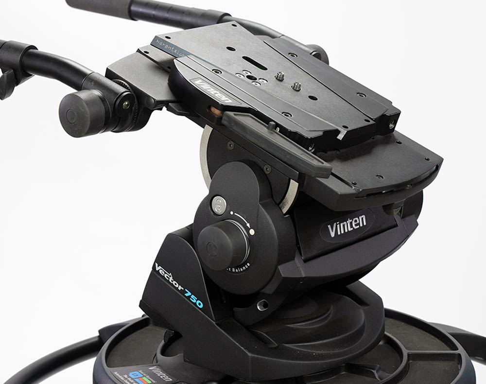 vinten vector 70 rentals los angeles